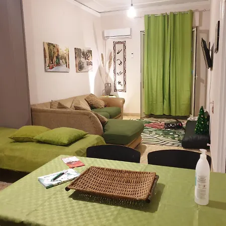 Dolce Casa Centro Storico Di New 2023 * Palermo