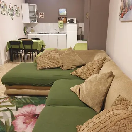 Dolce Casa Centro Storico Di New 2023 Appartement Palermo