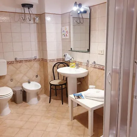 Dolce Casa Centro Storico Di New 2023