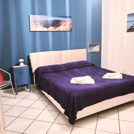 Dolce Casa Centro Storico Di New 2023 *