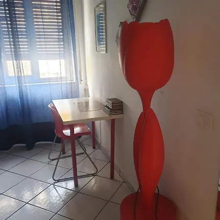 Dolce Casa Centro Storico Di New 2023