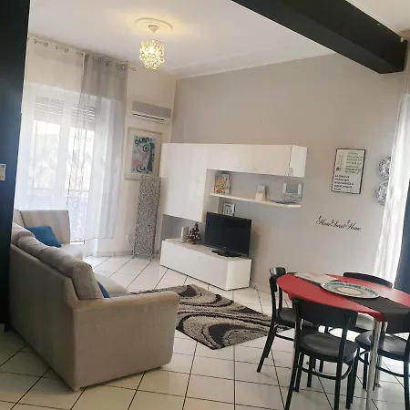 Dolce Casa Centro Storico Di New 2023 Appartement Palermo