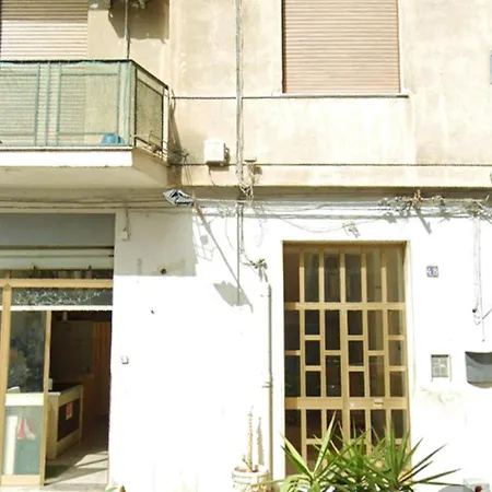 Dolce Casa Centro Storico Di New 2023 Appartamento *