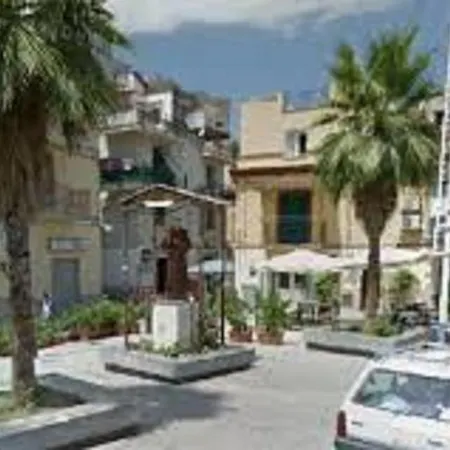 Dolce Casa Centro Storico Di New 2023 * Palermo