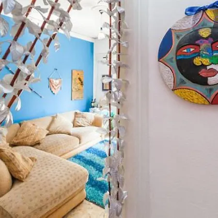 Dolce Casa Centro Storico Di New 2023 Appartamento