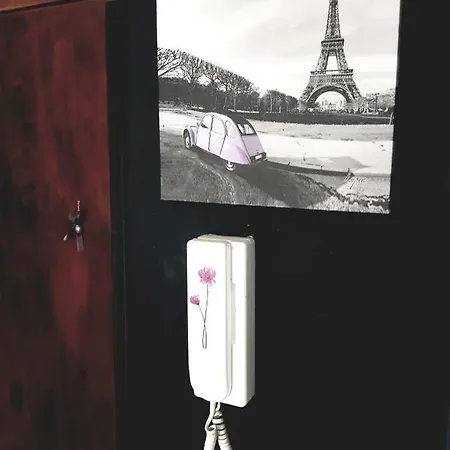 Dolce Casa Centro Storico Di New 2023 パレルモ