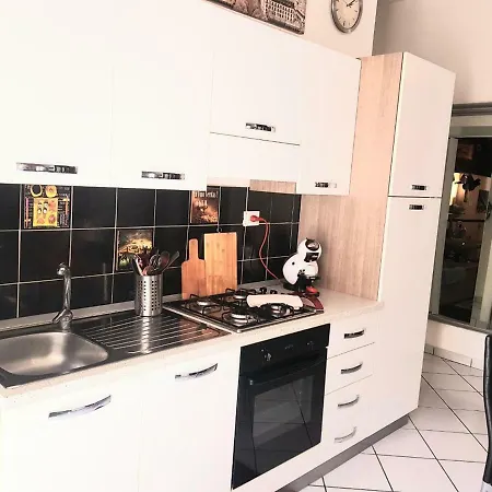 Dolce Casa Centro Storico Di New 2023 Appartement
